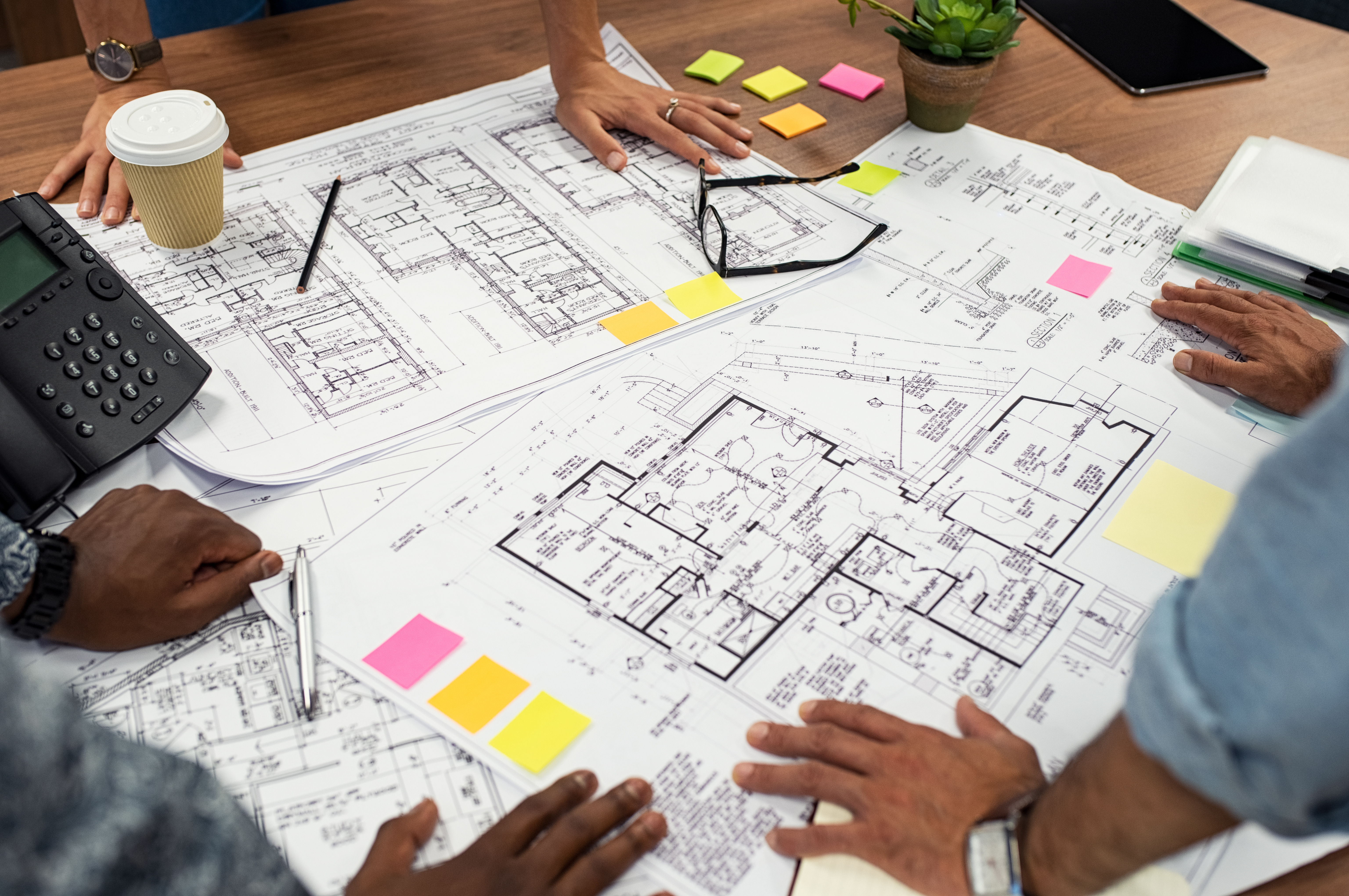 Space Planning